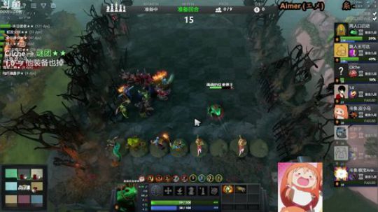 乌：晚上6点30大师赛季赛~开打！ 2019-04-26 17点场