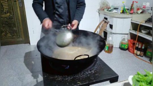 水库，桂鱼，钓钓钓 2019-04-27 17点场