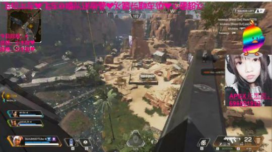 [凌宝宝]有车位近我者甜来嗨皮呀 2019-04-26 00点场