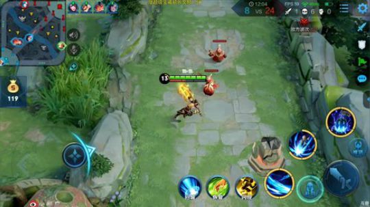 登月团丶离去发布了一个斗鱼视频2019-04-27