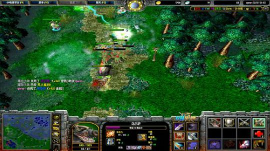 解说主播明星赛，10点抽宝藏 2019-04-26 21点场