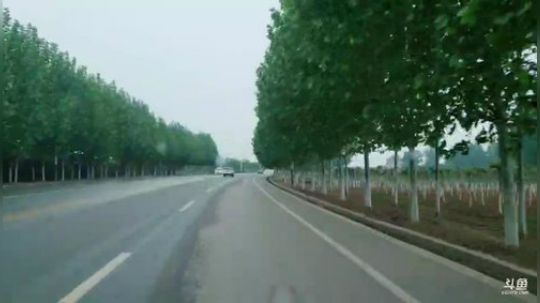 我在斗鱼看火力堂主直播户外