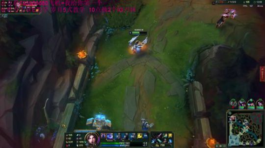 岁月老师 我要学刀妹！ 2019-04-27 03点场