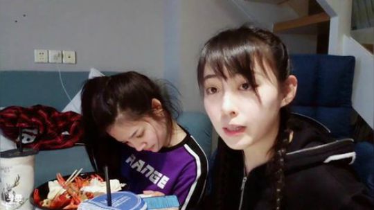 日常美美哒