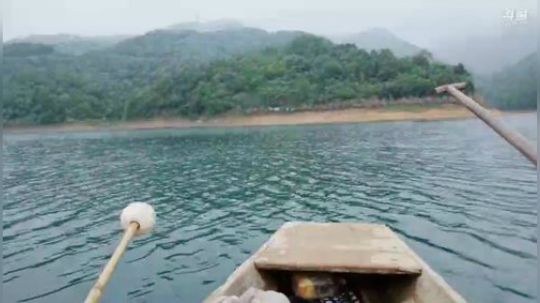 水库，桂鱼，钓钓钓 2019-04-27 13点场