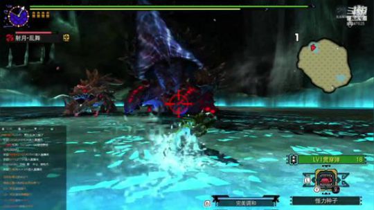 堡垒之夜做周长任务 2019-04-26 23点场