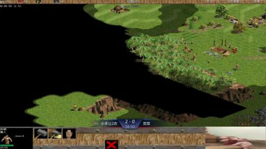 帝国时代罗马复兴 994400 2019-04-26 20点场