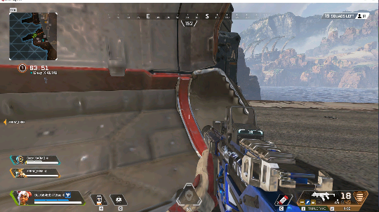 来自一个很卡哇伊的敌人