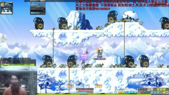 从零开始的回归攻略50-60级