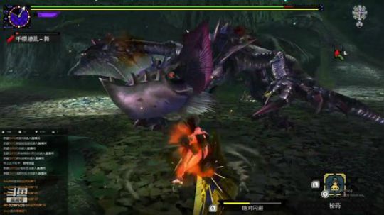 堡垒之夜做周长任务 2019-04-26 15点场