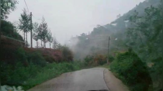 山区都这么热(≧ω≦)/ 2019-04-27 19点场