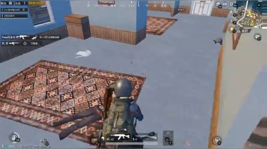 肛就完了。别废话了