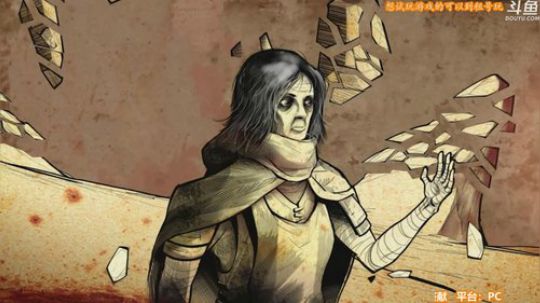 《黑暗祭献 》速通研究线路 2019-04-27 16点场