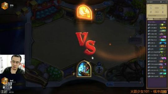 hof：月末了，该认真上分了！ 2019-04-27 01点场