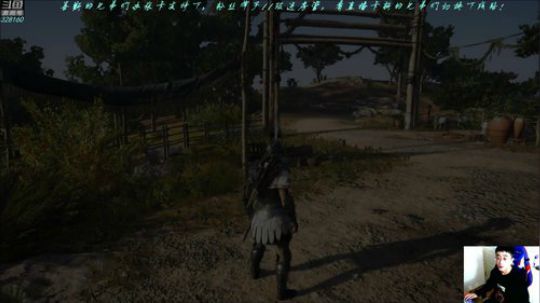 【最高难度直播间】奥德赛，主线剧情开始！ 2019-04-27 00点场