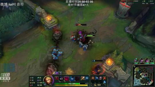完美世界mc发布了一个斗鱼视频2019-04-27