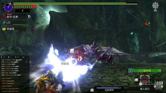 堡垒之夜做周长任务 2019-04-26 17点场