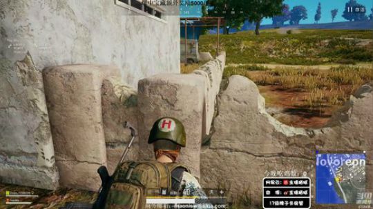 龙马精神丶老狼哥发布了一个斗鱼视频2019-04-27