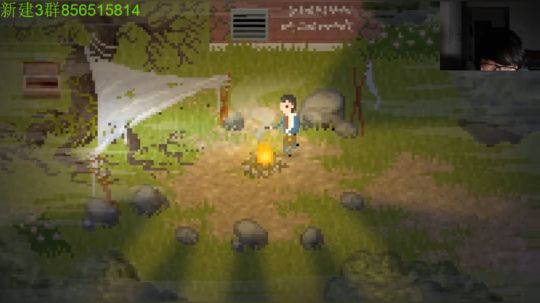 国产恐怖新游开荒~ 2019-04-27 03点场