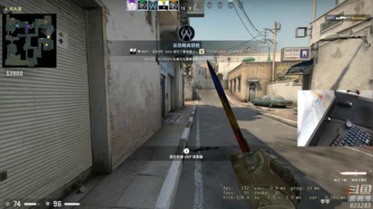 黄辉冯：go一会儿，晚上吃鸡~ 2019-04-28 03点场