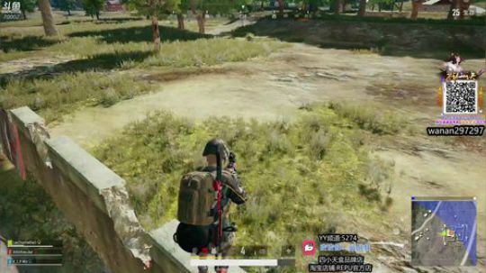 一位帅哥的直播间 2019-04-28 08点场