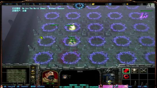 【鸟-RPG】是不是这张地图？ 2019-04-19 21点场