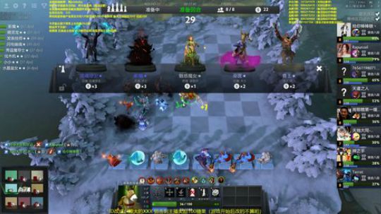 熊大：从0第26小时 堡垒8 2019-04-28 15点场
