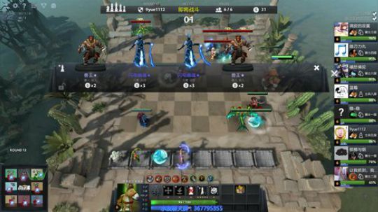 【笨寞】萌新玩自走棋。梦想吃一把鸡~ 2019-04-26 19点场