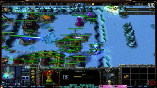 【鸟-RPG】是不是这张地图？ 2019-04-22 00点场