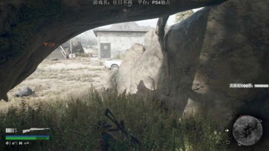 【往日不再】砍砍砍砍砍 2019-04-26 20点场