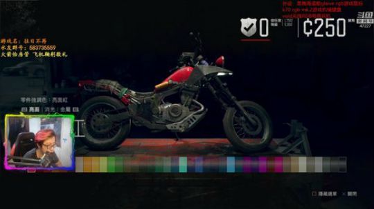 【森】PS4新作 往日不再 技术主憋 2019-04-27 23点场