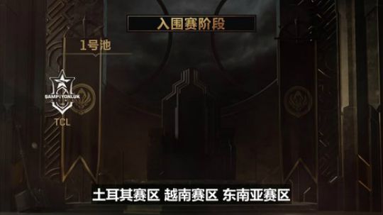 MSI 2019赛程赛制介绍视频