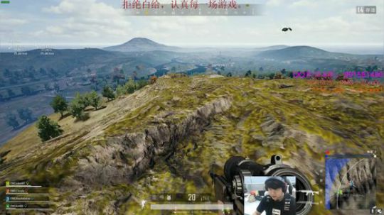 OMG小海：认清自我，努力进步 2019-04-26 23点场