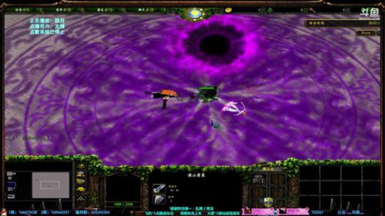 【鸟-RPG】地图推荐：皮皮防守圈 2019-04-24 00点场