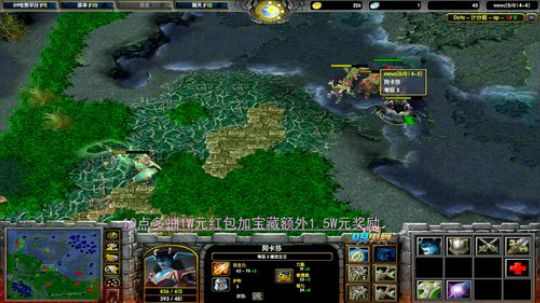 晚8点平台战，10点抽宝藏 2019-04-28 19点场