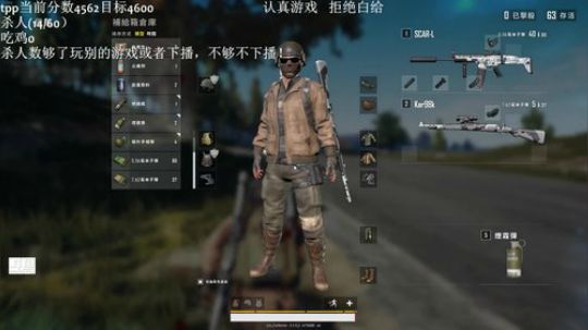 手已好，状态回归 2019-04-27 14点场