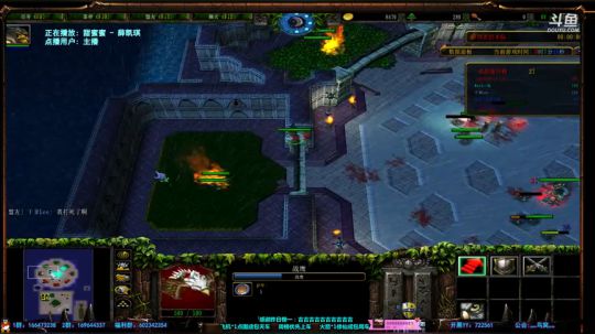 【鸟-RPG】是不是这张地图？ 2019-04-20 20点场