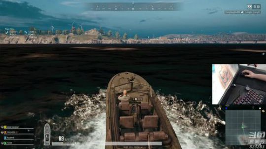 黄辉冯：go一会儿，晚上吃鸡~ 2019-04-27 21点场