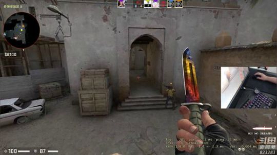 黄辉冯：go一会儿，晚上吃鸡~ 2019-04-28 01点场