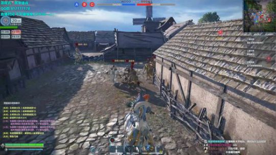 蔡鸡主播，在线自闭 2019-04-28 12点场