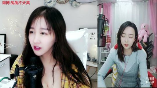 巨人13725发布了一个斗鱼视频2019-04-28