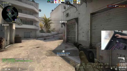 黄辉冯：go一会儿，晚上吃鸡~ 2019-04-27 19点场