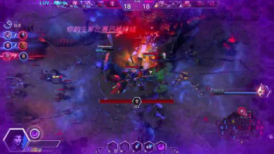 风暴，主机 2019-04-27 21点场