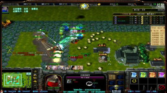 【鸟-RPG】RRRRRRRRRRRPG 2019-04-22 18点场