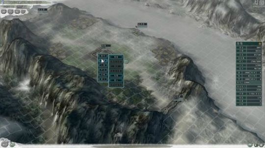 三国志11-超级难度吕布苟活记 2019-04-28 11点场