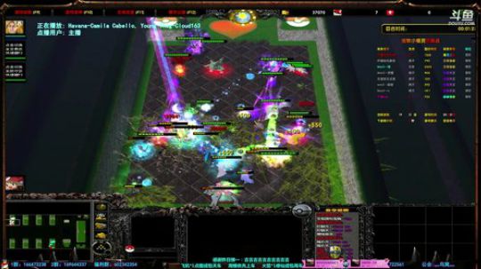 【鸟-RPG】是不是这张地图？ 2019-04-21 20点场