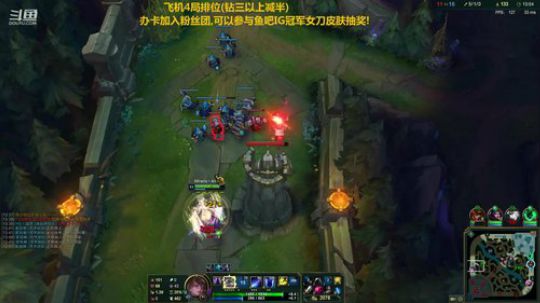 胜天半子,狠人刀妹 2019-04-27 00点场