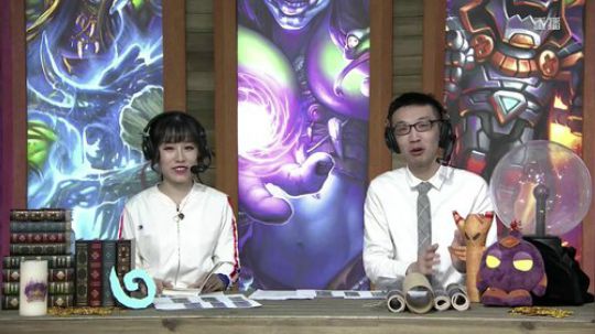 RPGseven发布了一个斗鱼视频2019-04-27