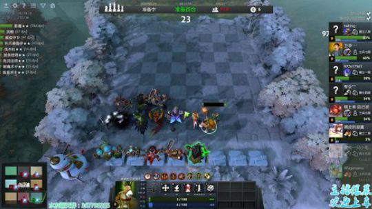 【笨寞】萌新玩自走棋。梦想吃一把鸡~ 2019-04-26 21点场