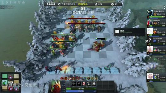 惊蜇：9点直播 2019-04-28 01点场